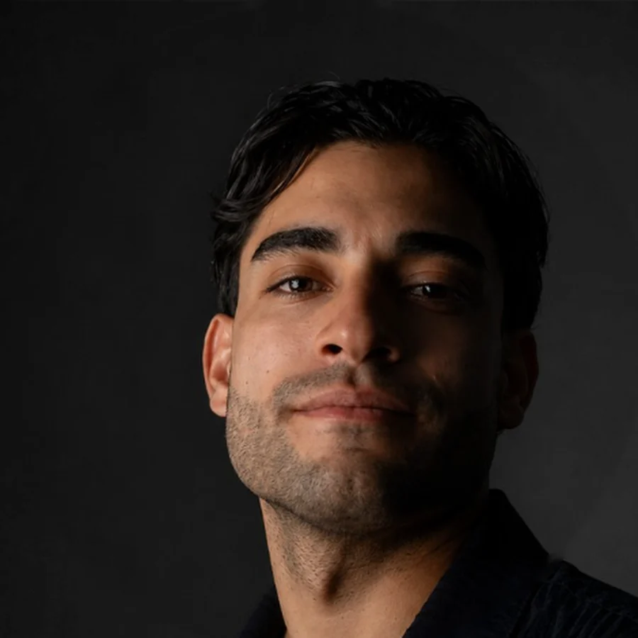 Axel Fernando Gomez